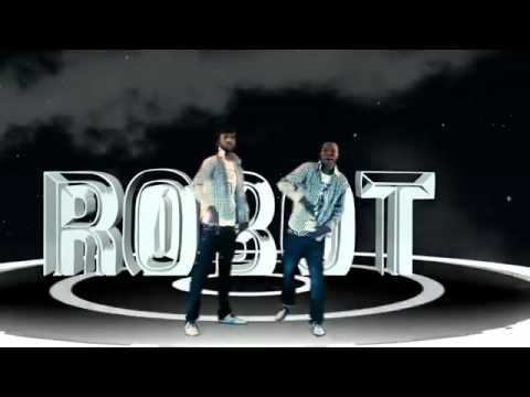 capy filany - robot foli