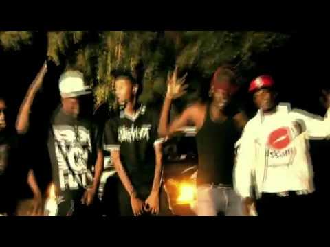 ghetto k'fry - c'est la famille