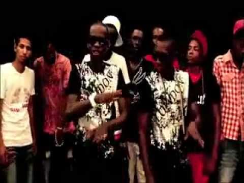 gnj - ba namougou rap