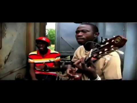 iba one & sidiki diabate feat m'bouille koita - abe gnanabo