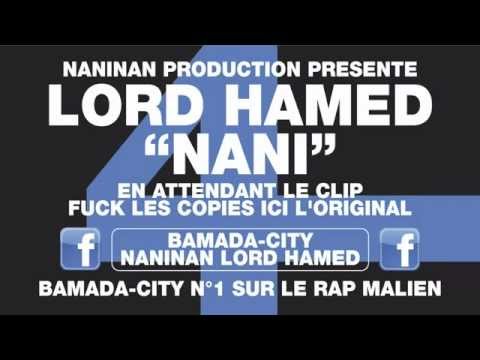 lord hamed - nani (son)
