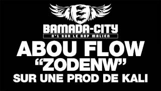 ABOU FLOW - ZODENW