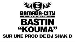 BASTIN - KOUMA