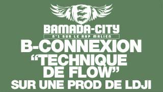 B-CONNEXION - TECHNIQUE DE FLOW