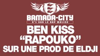 BEN KISS - RAPOUKO