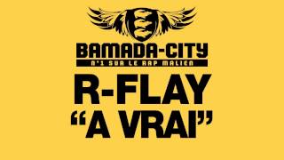 R-FLAY - A VRAI