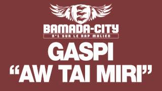 GASPI - AW TAI MIRI