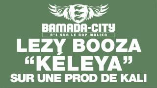 LEZY BOOZA - KÉLEYA