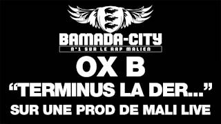 OX B - TERMINUS LA DER