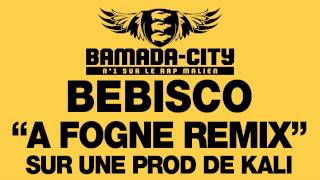 BEBISCO - A FOGNE REMIX