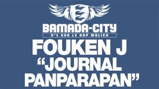 FOUKEN J - JOURNAL PANPARAPAN