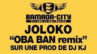 JOLOKO - OBA BAN (remix)