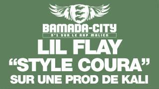 LIL FLAY - STYLE COURA