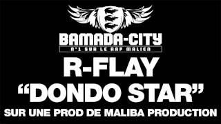 R-FLAY - DONDO STAR