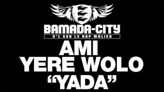 AMI YEREWOLO - YADA