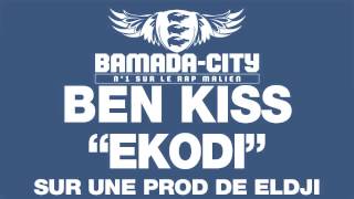 BEN KISS - EKODI