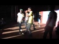 GHETTO K'FRY - CONCERT JOURS DE TABASKI (26.10.12)