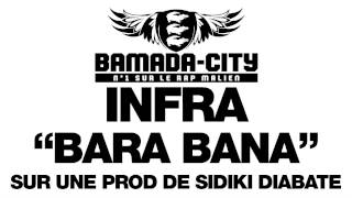 INFRA - BARA BANA