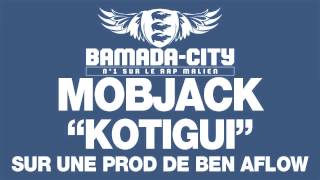 MOBJACK - KOTIGUI