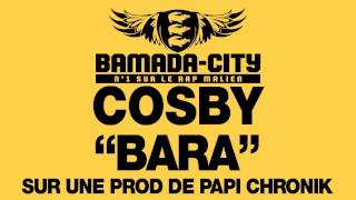 COSBY - BARA