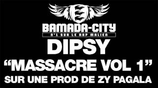 DIPSY - MASSACRE VOL. 1