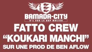 FATTO CREW - KOUKARI MANCHI