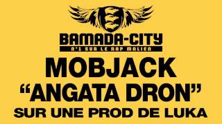 MOBJACK - ANGATA DRON