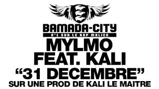 MYLMO feat. KALI - 31 DECEMBRE