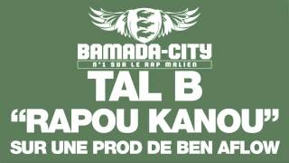 TAL B - RAPOU KANOU