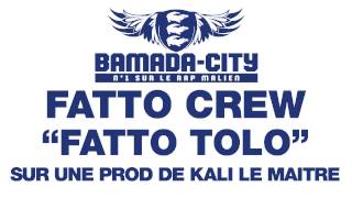 FATTO CREW - FATTO TOLO (SON)