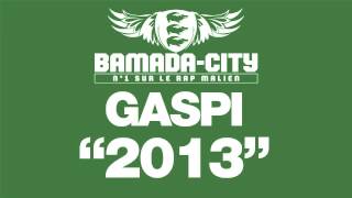GASPI - 2013 (SON)
