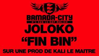 JOLOKO - FIN BIN (SON)