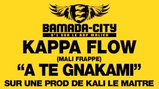 KAPPA FLOW (MALI FRAPPE) - A TE GNAKAMI (SON)