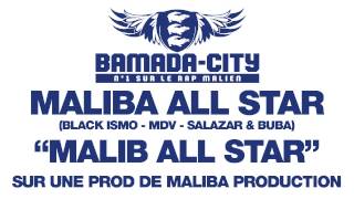 MALIBA ALL STAR - MALIBA ALL STAR (SON)