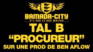 TAL B - PROCUREUR (SON)
