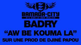 BADRY - AW BE KOUMA LA (SON)