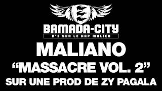 MALIANO - MASSACRE VOL. 2 (SON)