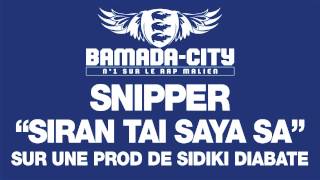 SNIPPER - SIRAN TAI SAYA SA (SON)