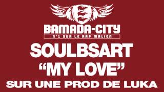 SOULBSART - MY LOVE (SON)