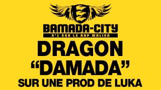 DRAGON - DAMADA (SON)