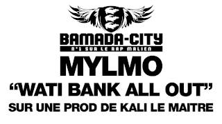 MYLMO - WATI BANK ALL OUT (SON)