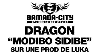 DRAGON - MODIBO SIDIBE (SON)