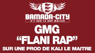 GMG - FLANI RAP (SON)