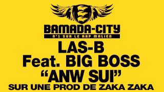 LAS-B Feat BIG BOSS - ANW SUI (SON)