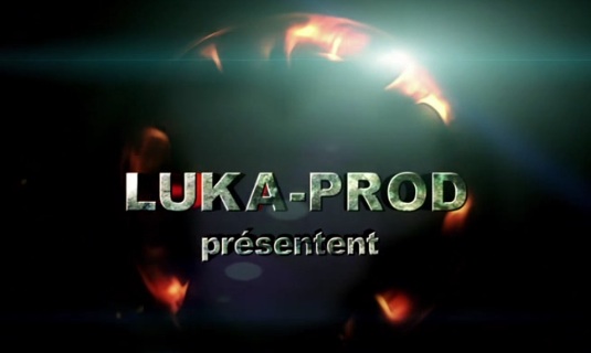 LUKA PROD Feat. VARIOUS ARTIST - MALI RAP (CLIP)