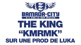 THE KING - KMRMK (SON)