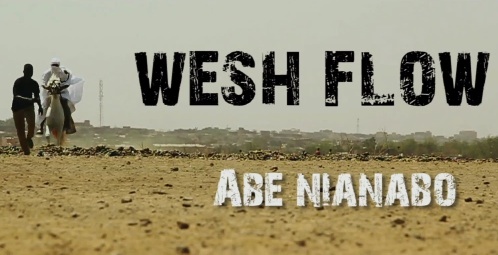 WESH FLOW - ABE NIANABO (ÇA IRA) (CLIP)