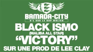 BLACK ISMO - VICTORY (SON)