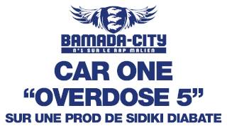 CAR ONE - OVERDOSE 5 (SON)