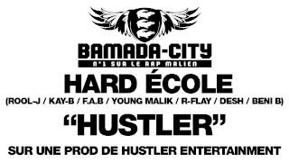 HARD ÉCOLE - HUSTLER (SON)